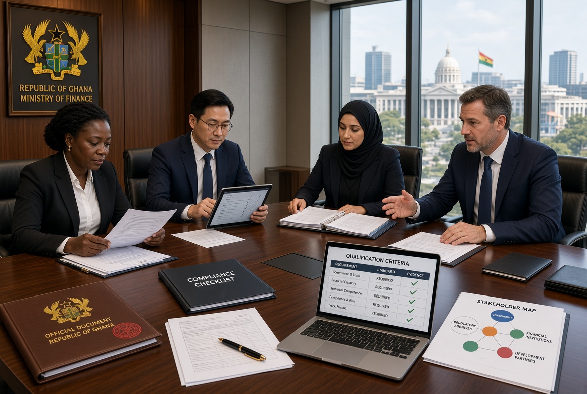 Institutional Engagements | By Qualification