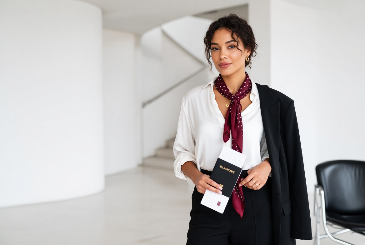 Relocation & Visa Assistance